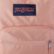 MOCHILA JANSPORT JS0A47LW7N8 ROSA