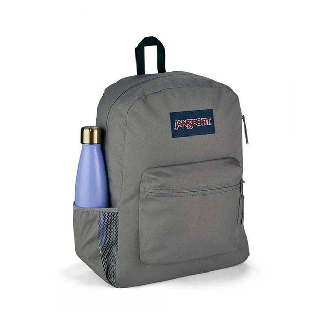 MOCHILA JANSPORT UNISEX JS0A47LW7H6 GRIS