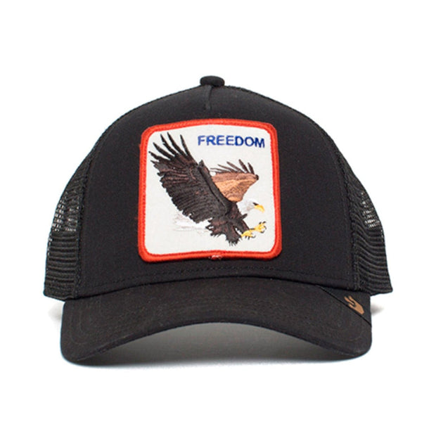GORRA GOORIN BROS Hombre 1010384BLK NEGRO
