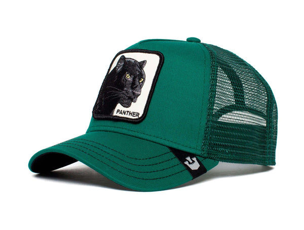 GORRA GOORIN BROS Hombre 1010381GRE VERDE