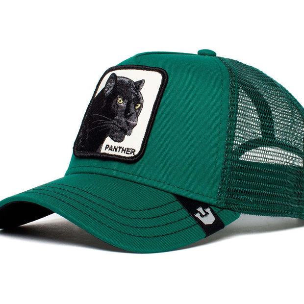GORRA GOORIN BROS Hombre 1010381GRE VERDE