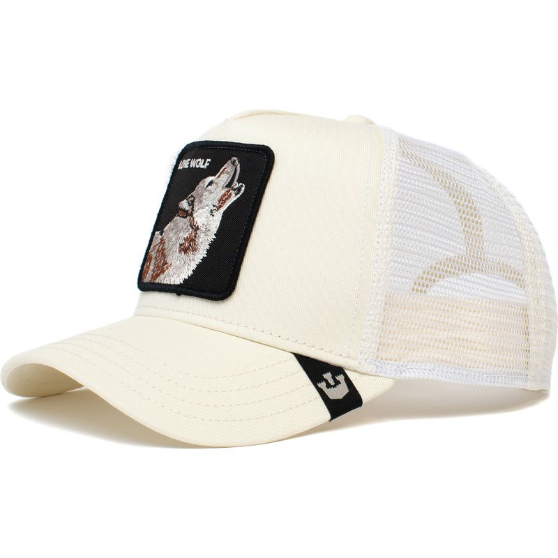 GORRA GOORIN BROS Hombre 1010184WHITE BLANCO