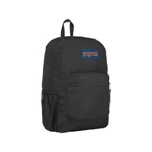 MOCHILA JANSPORT UNISEX JS0A47LW008 NEGRO