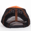 Gorra Goorin Bros Tigre 1010392ora Naranja Original
