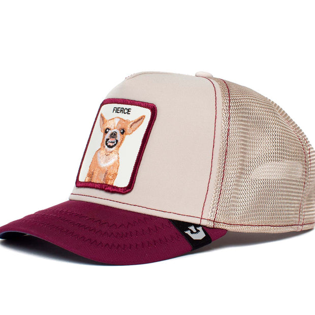 GORRA GOORIN BROS CHIHUAHUA 1010400STO BEIGE
