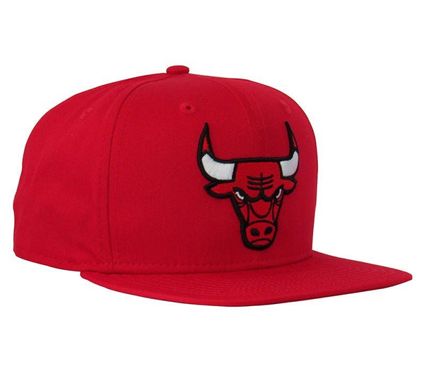 GORRA NEW ERA UNISEX 13057078 ROJO