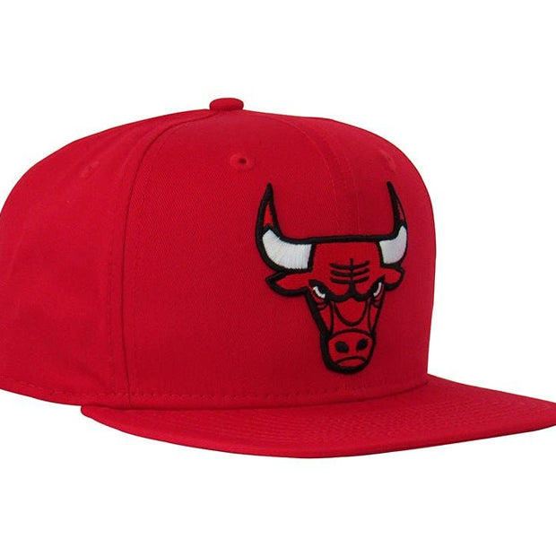 GORRA NEW ERA UNISEX 13057078 ROJO