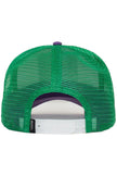 GORRA GOORIN BROS BURRO 1011012WHI BLANCO