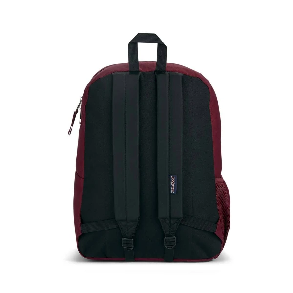 MOCHILA JANSPORT UNISEX JS0A47LW04S VINO