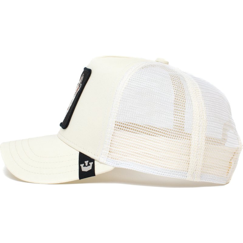 GORRA GOORIN BROS Hombre 1010184WHITE BLANCO