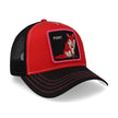GORRA GOORIN BROS ZORRO 1011014RED ROJO