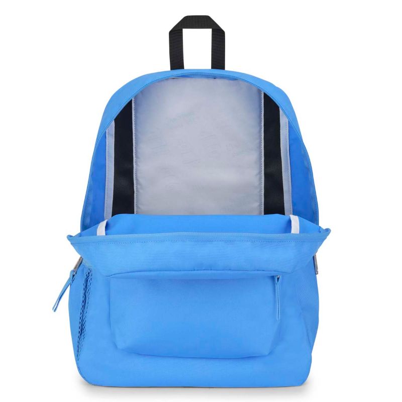 MOCHILA JANSPORT UNISEX JS0A47LWZ70 AZUL
