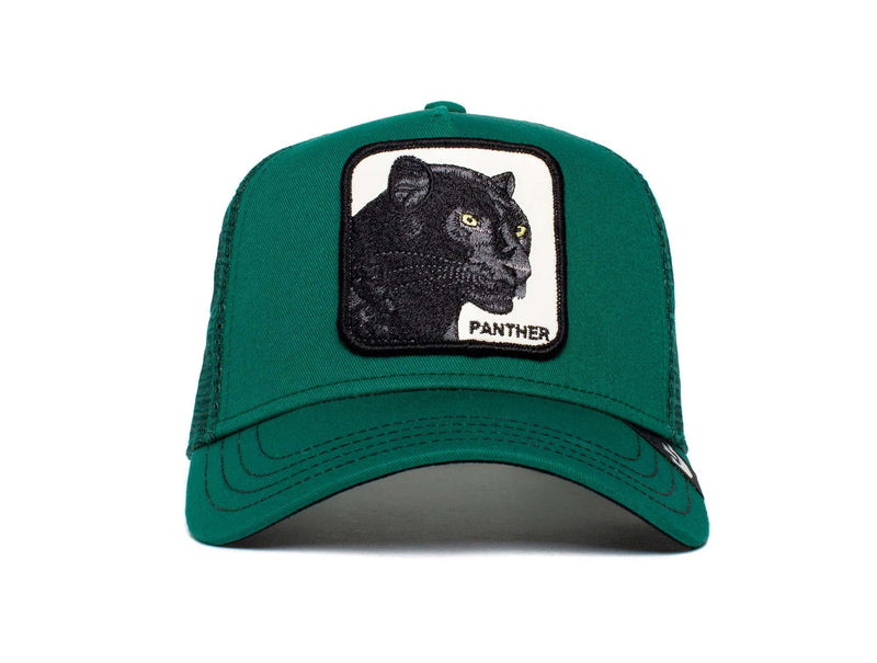 GORRA GOORIN BROS Hombre 1010381GRE VERDE