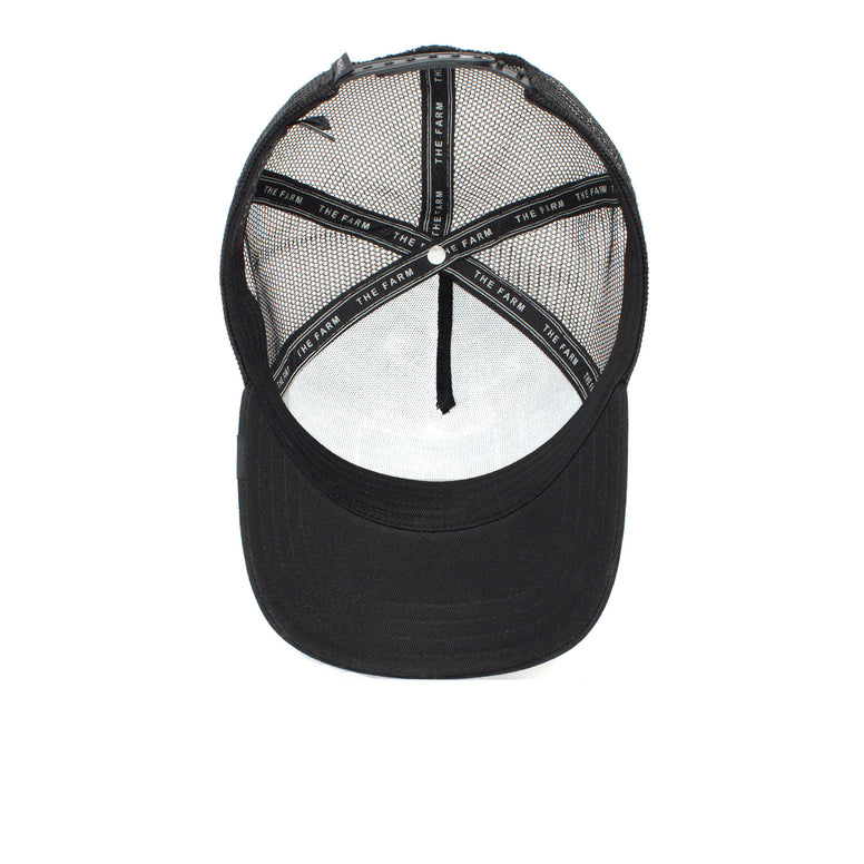 GORRA GOORIN BROS BORREGO 1010380WHI BLANCO