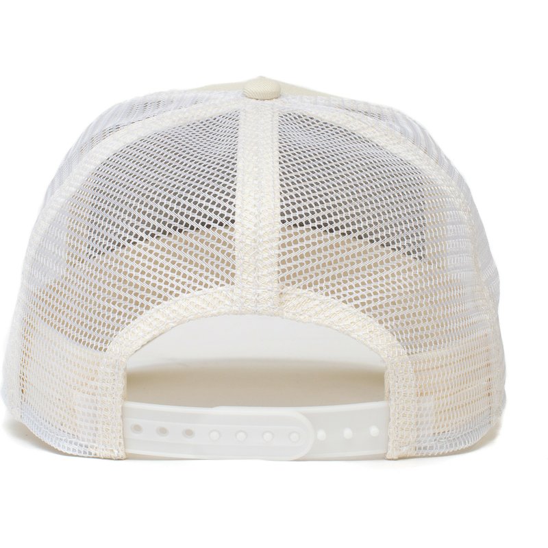 GORRA GOORIN BROS Hombre 1010184WHITE BLANCO