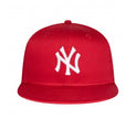 GORRA NEW ERA UNISEX 11348176 ROJO