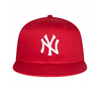 GORRA NEW ERA UNISEX 11348176 ROJO