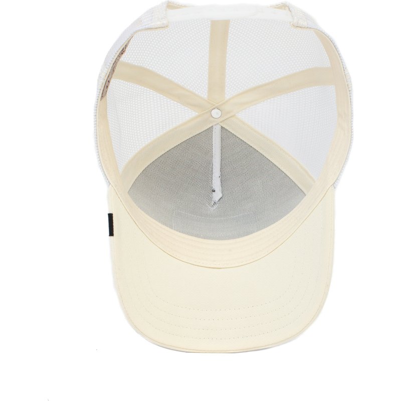 GORRA GOORIN BROS Hombre 1010184WHITE BLANCO