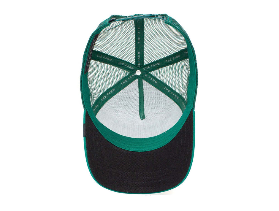 GORRA GOORIN BROS Hombre 1010381GRE VERDE