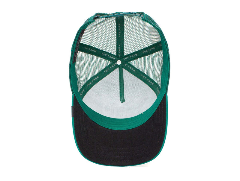 GORRA GOORIN BROS Hombre 1010381GRE VERDE