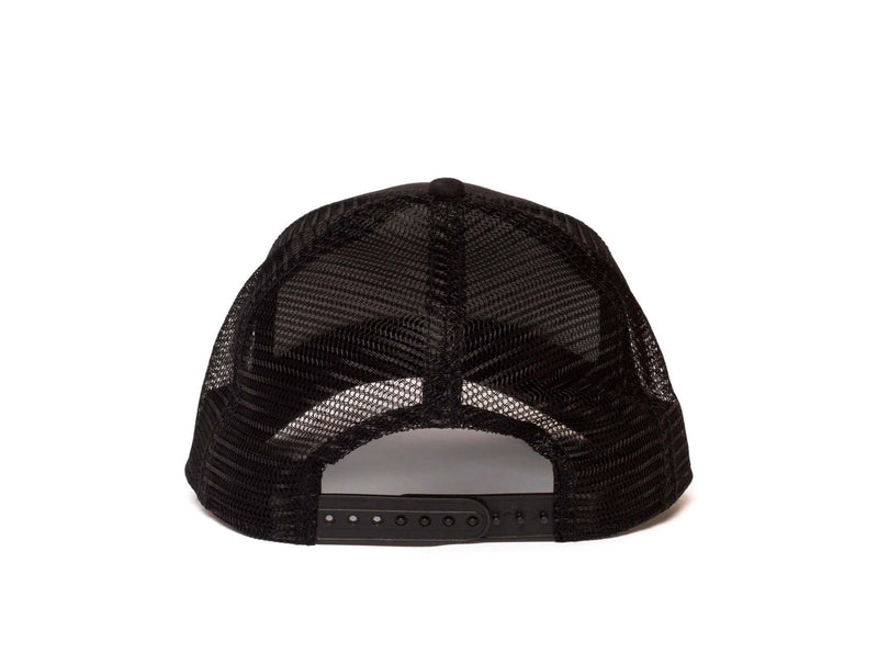 GORRA GOORIN BROS BORREGO 1010380BLK NEGRO