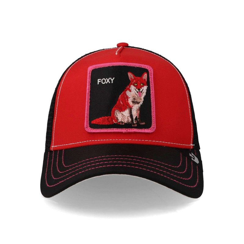 GORRA GOORIN BROS ZORRO 1011014RED ROJO