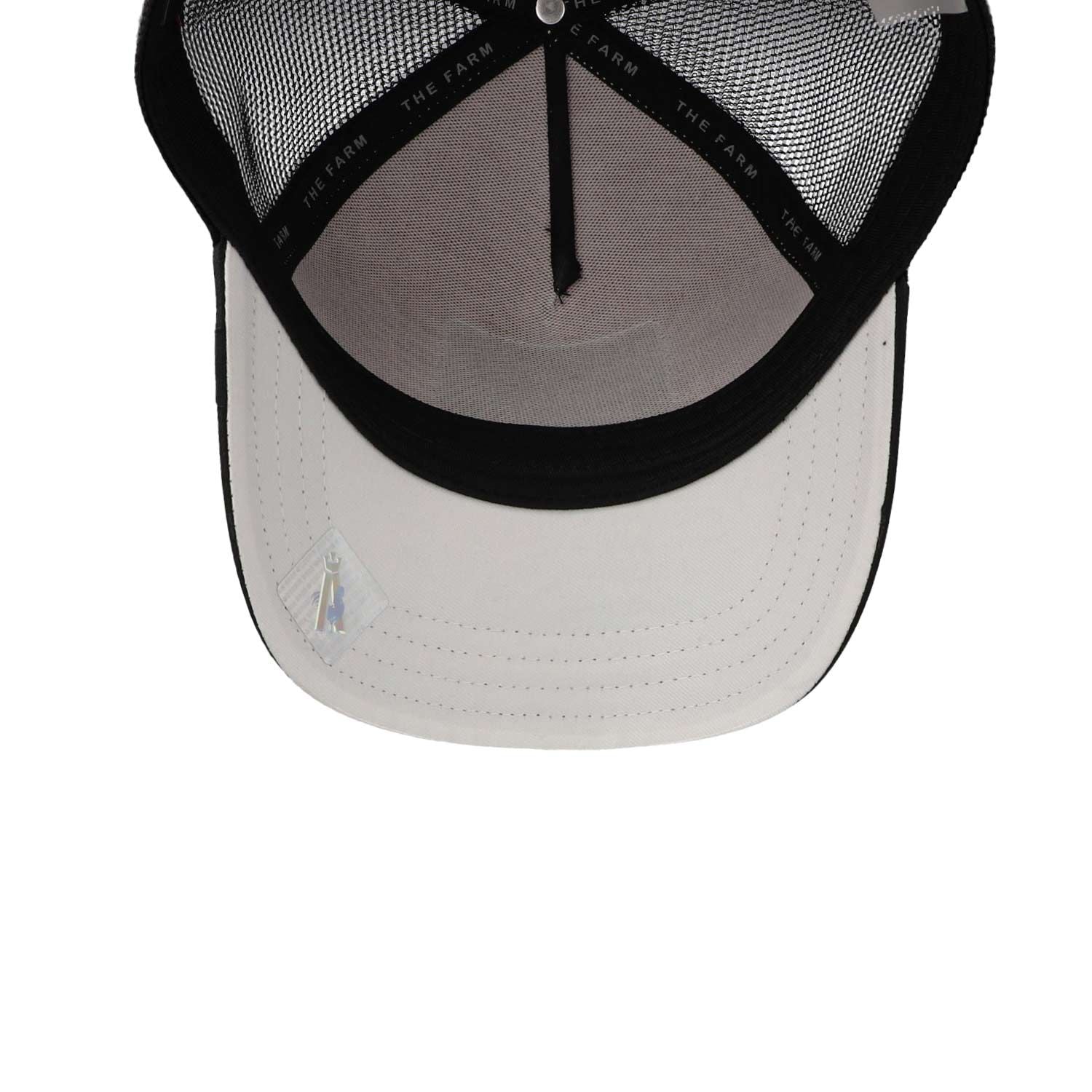 GORRA GOORIN BROS ZORRO 1011014RED ROJO