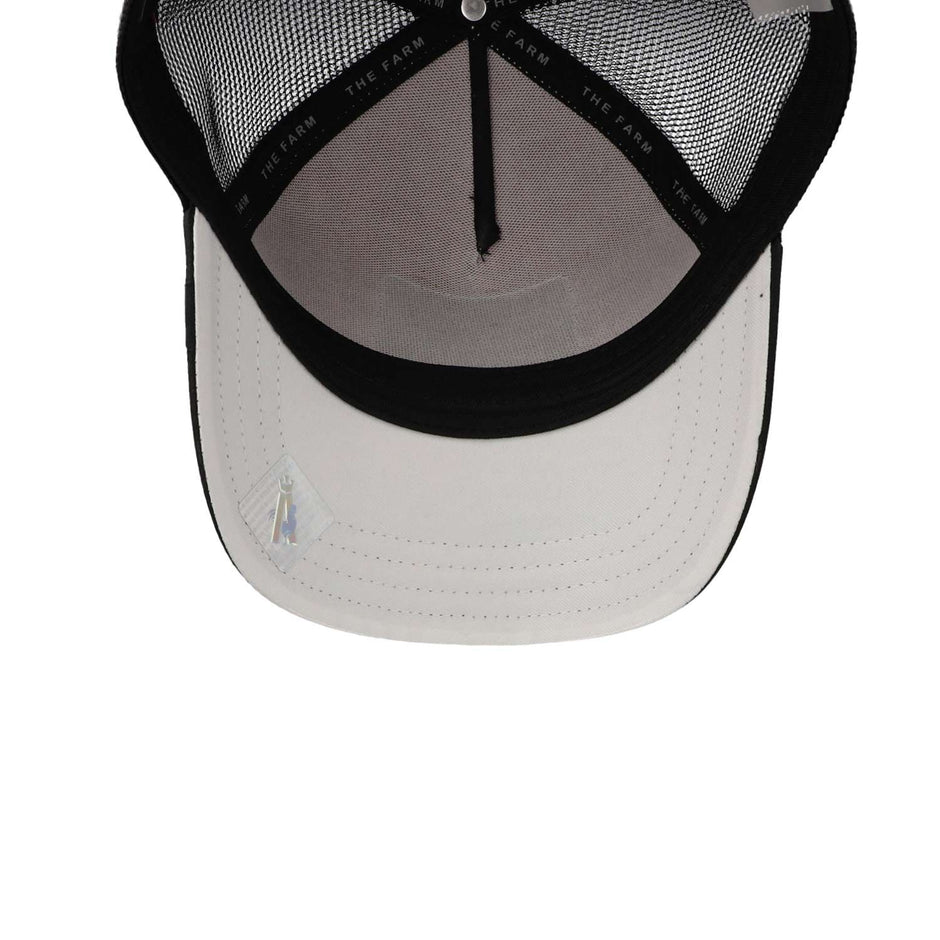 GORRA GOORIN BROS ZORRO 1011014RED ROJO