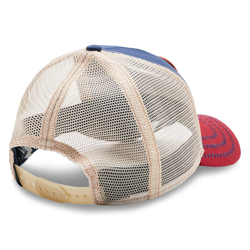 GORRA GOORIN BROS AGUILA 1010384IND AZUL