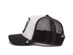 GORRA GOORIN BROS LEON 1010388BLK BLANCO