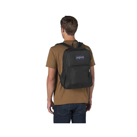 MOCHILA JANSPORT UNISEX JS0A47LW008 NEGRO