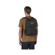 MOCHILA JANSPORT UNISEX JS0A47LW008 NEGRO