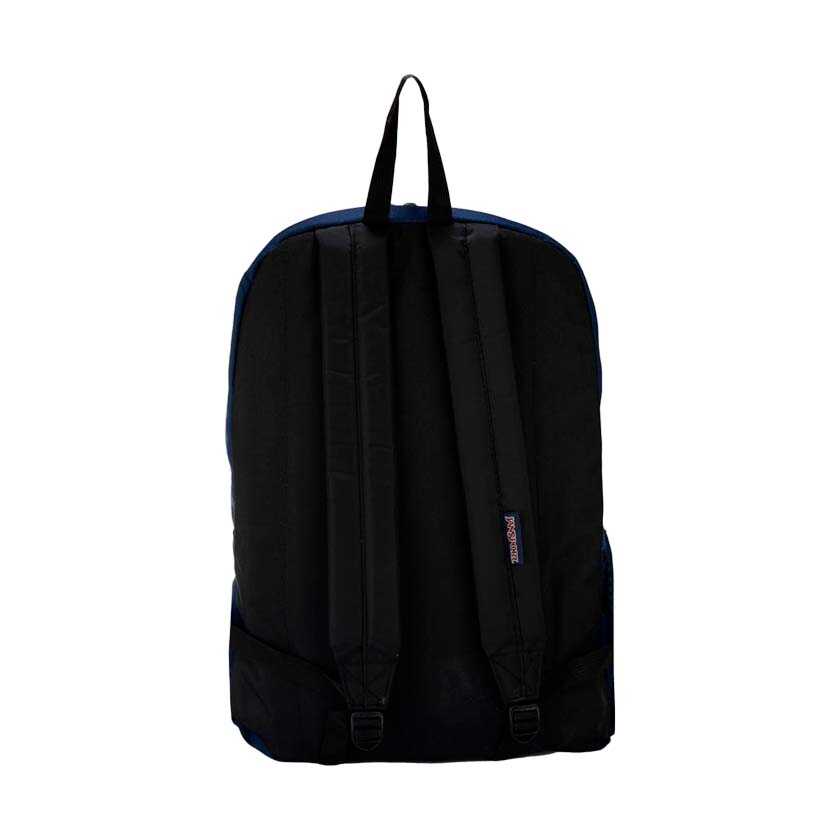 MOCHILA JANSPORT UNISEX JS0A47LW003 AZUL