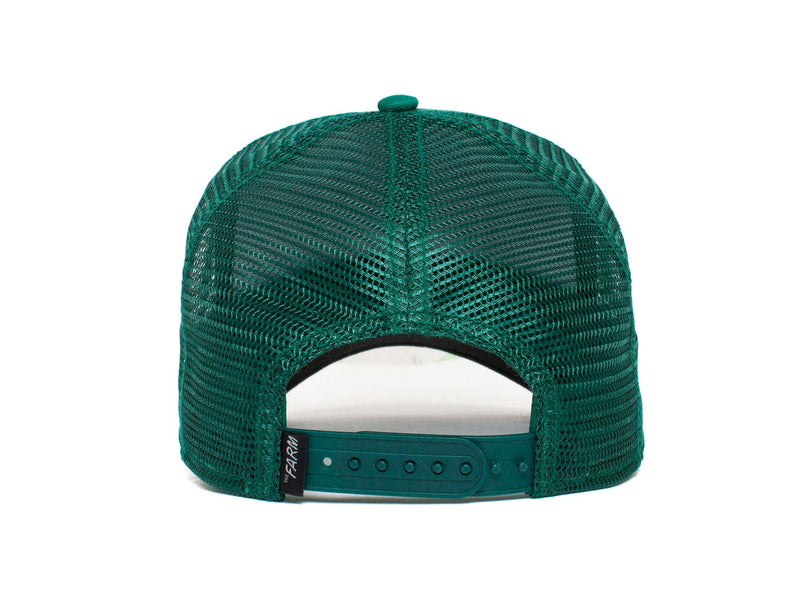 GORRA GOORIN BROS Hombre 1010381GRE VERDE