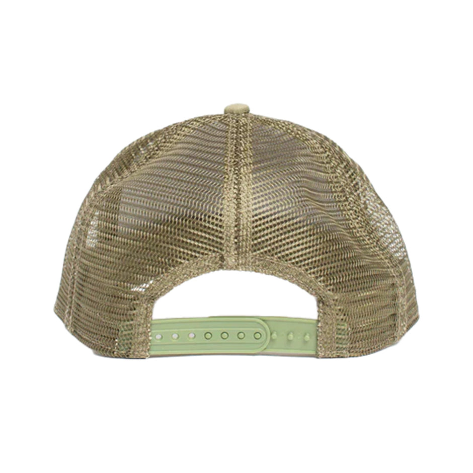 Gorra Goorin Bros Pastor Aleman 1010616oliv Verde