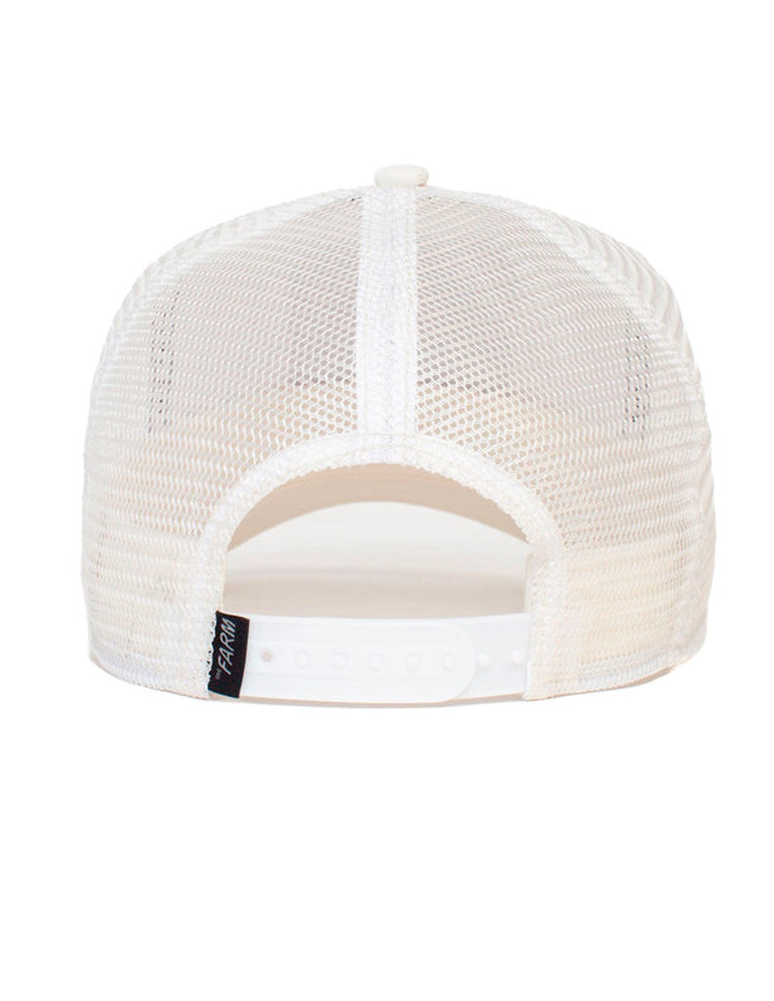 Gorra Goorin Bros TIGRE 1010392WHI Blanco Original