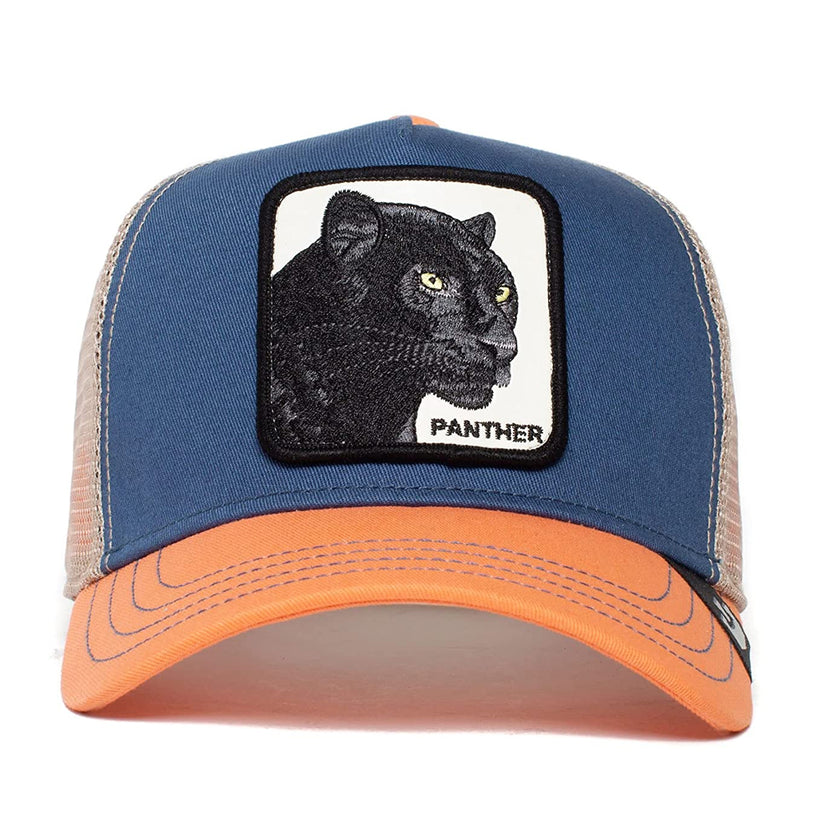 GORRA GOORIN BROS PANTERA 1010381BLU AZUL