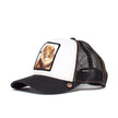 Gorra Goorin Bros Leon 1012747BLK Negro Unitalla