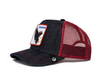 Gorra Goorin Bros AGUILA AZUL 1010384NVY Azul