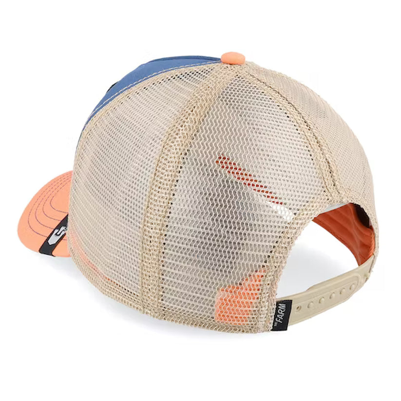 GORRA GOORIN BROS PANTERA 1010381BLU AZUL