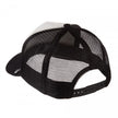Gorra Goorin Bros Vaca 1010383WHI Blanco Original