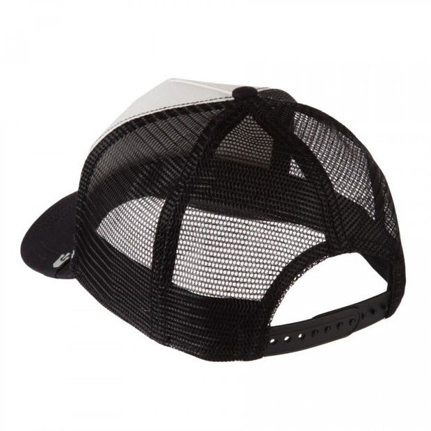Gorra Goorin Bros Vaca 1010383WHI Blanco Original