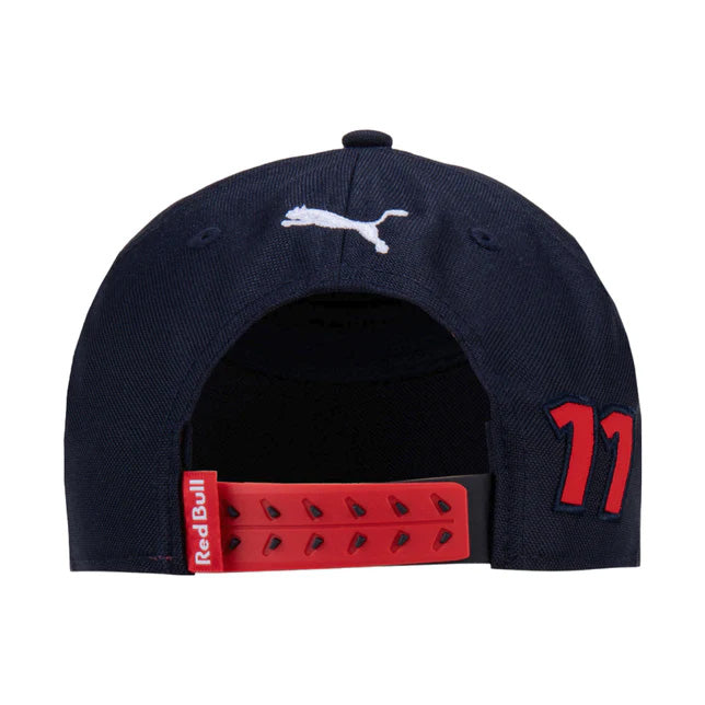 Gorra Puma Checo Perez Curva 2377901