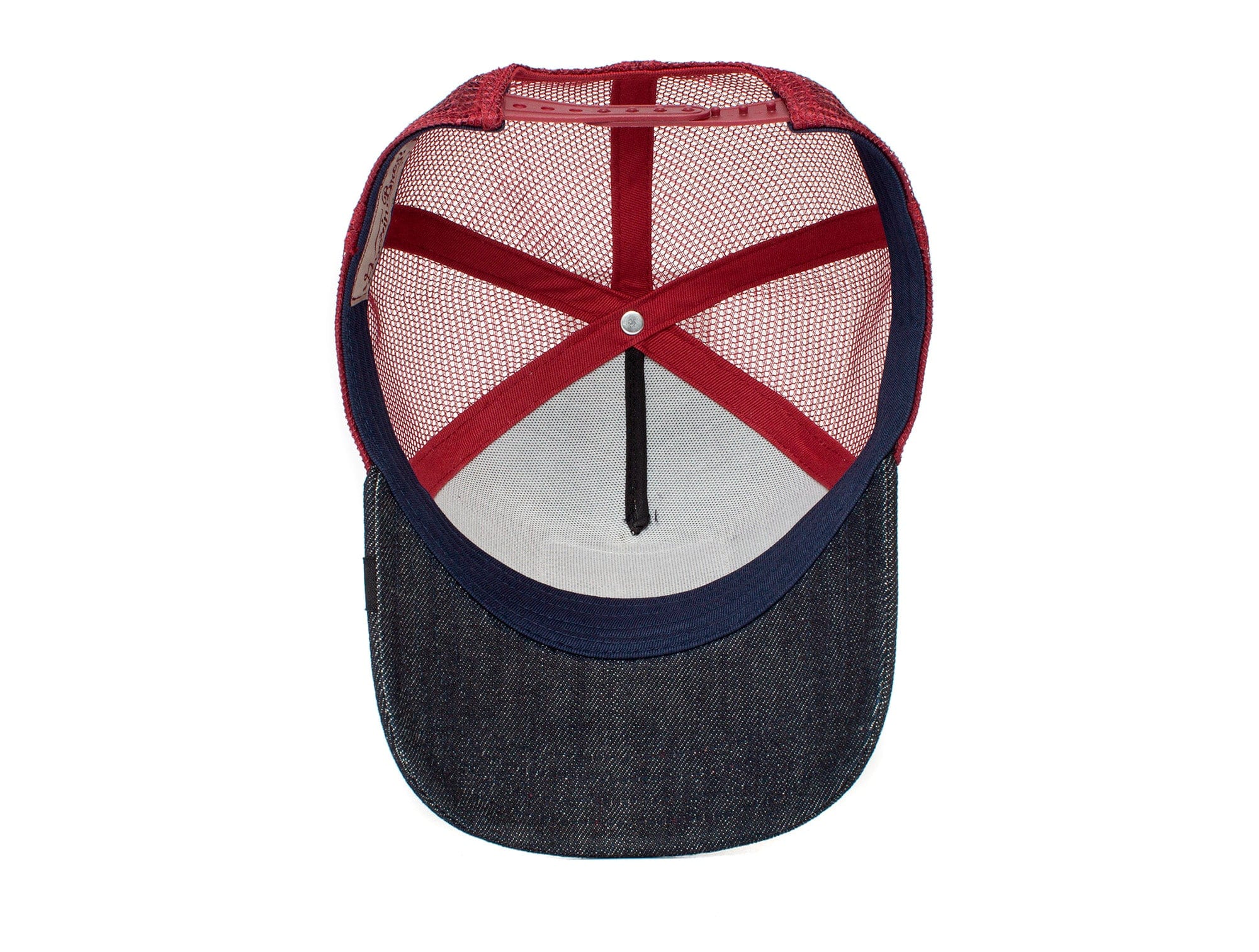 Gorra Goorin Bros AGUILA AZUL 1010384NVY Azul