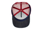 Gorra Goorin Bros AGUILA AZUL 1010384NVY Azul