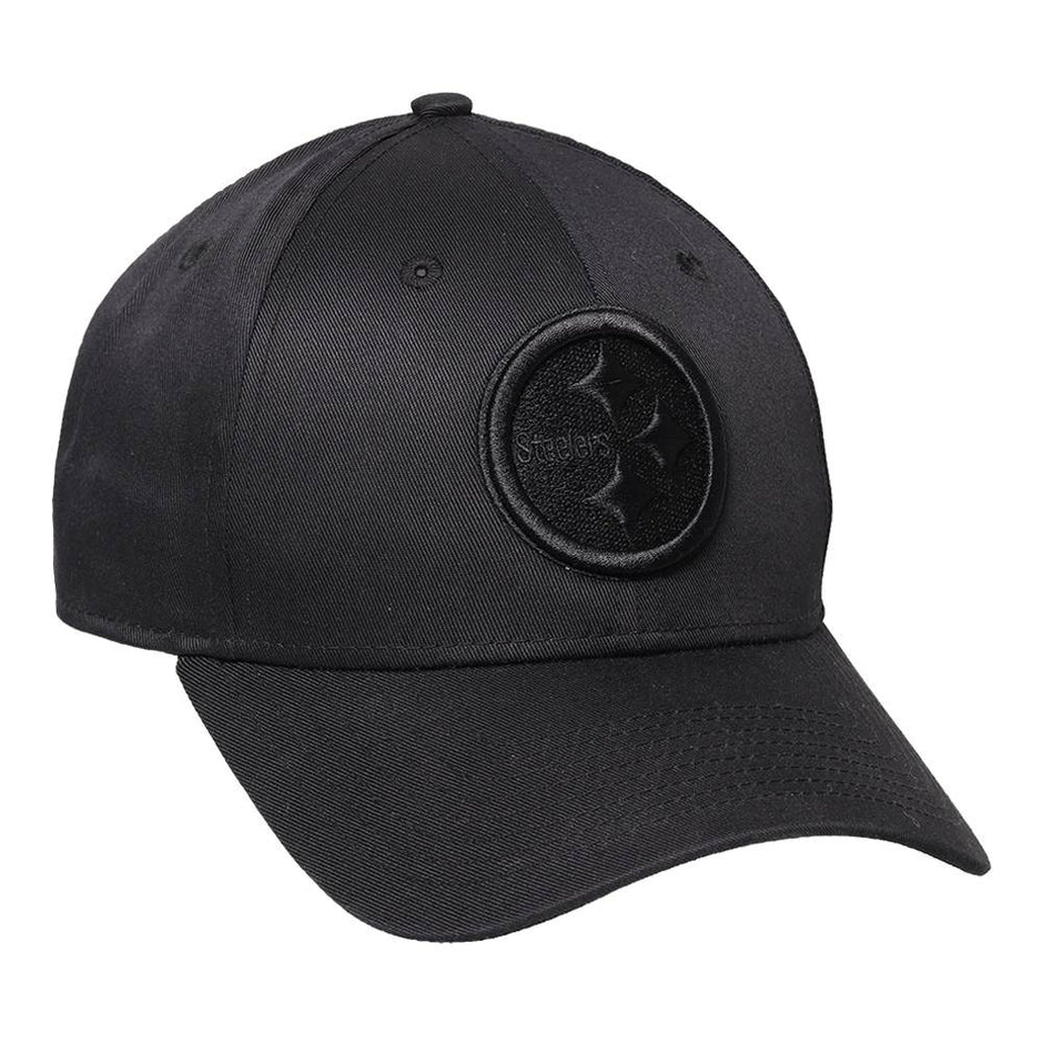 Gorra New Era Unisex STEELERS Negro U