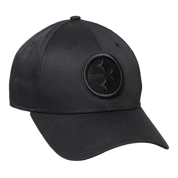 Gorra New Era Unisex STEELERS Negro U