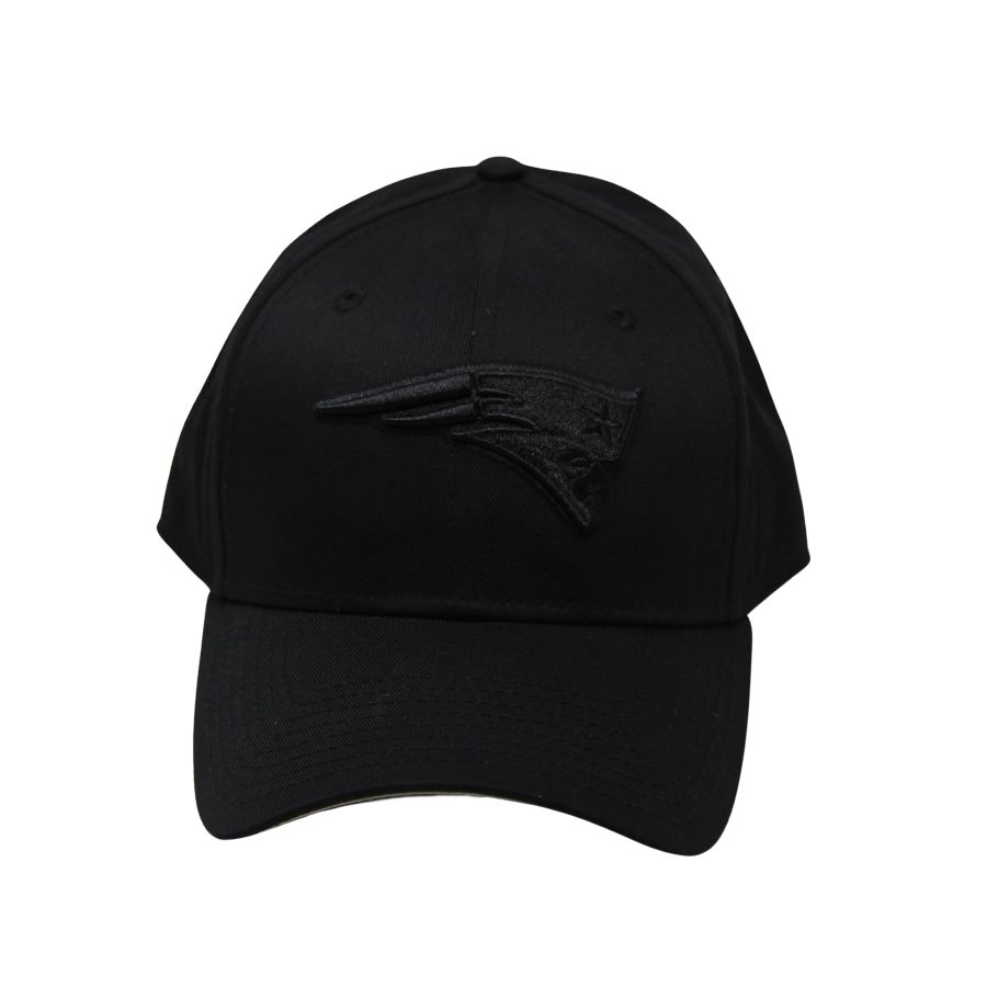 Gorra New Era Unisex 940 NEEPAT HOO Negro U