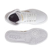 Tenis Adidas Hoops 3.0 Mid Mujer HP7958
