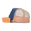GORRA GOORIN BROS PANTERA 1010381BLU AZUL